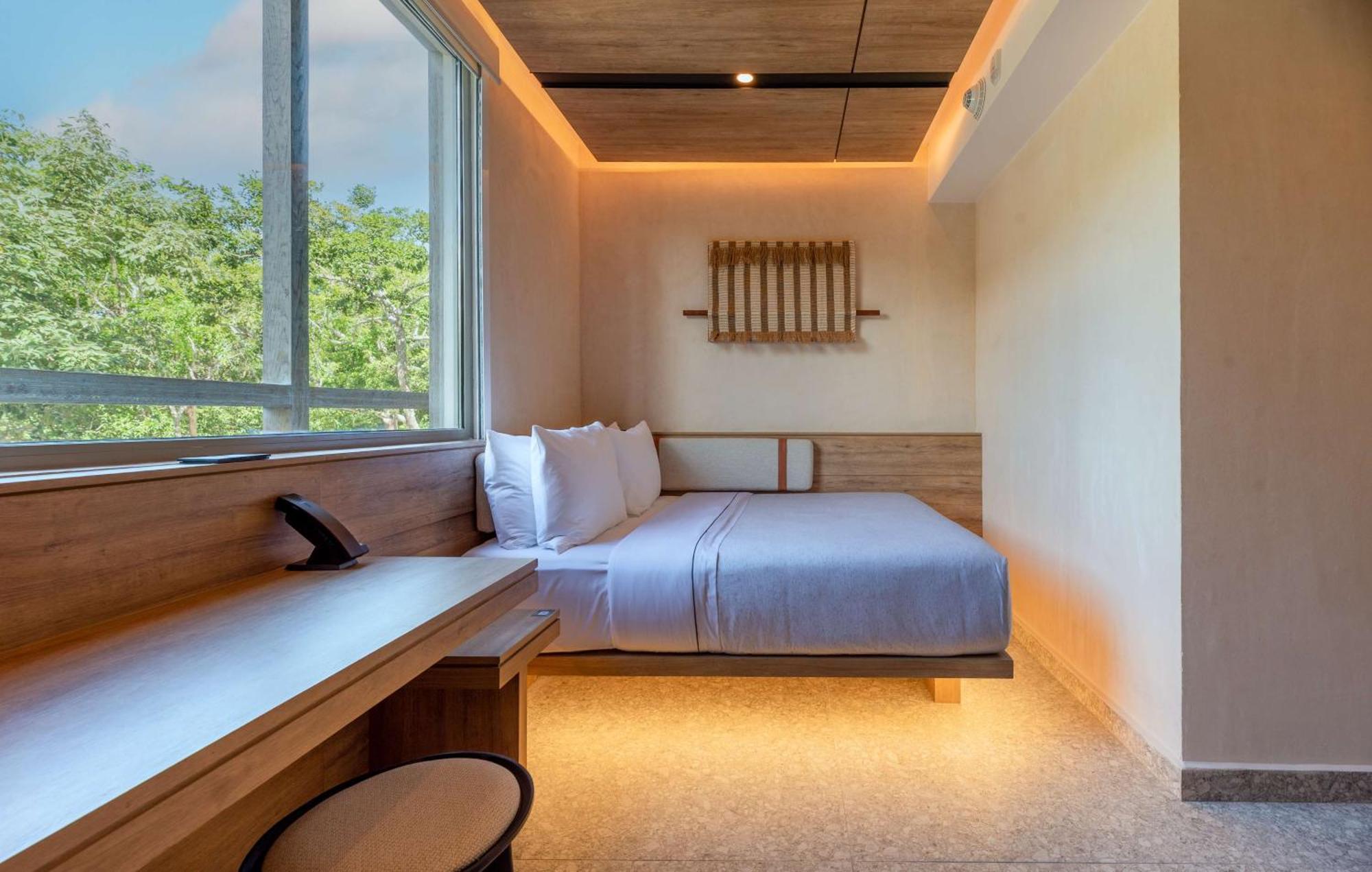 Hotel Motto By Hilton Tulum Exterior foto