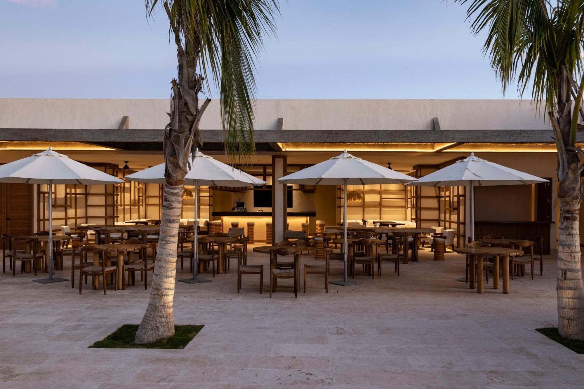 Hotel Motto By Hilton Tulum Exterior foto
