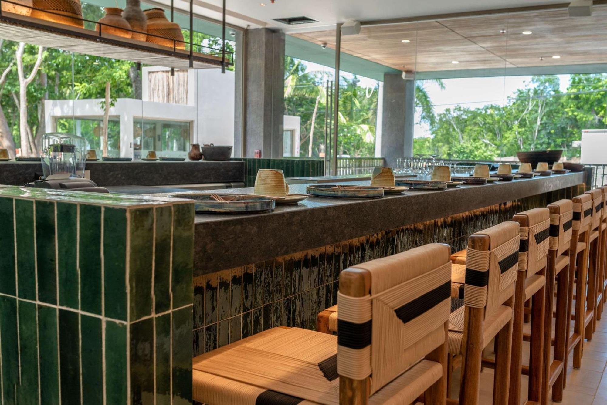 Hotel Motto By Hilton Tulum Exterior foto