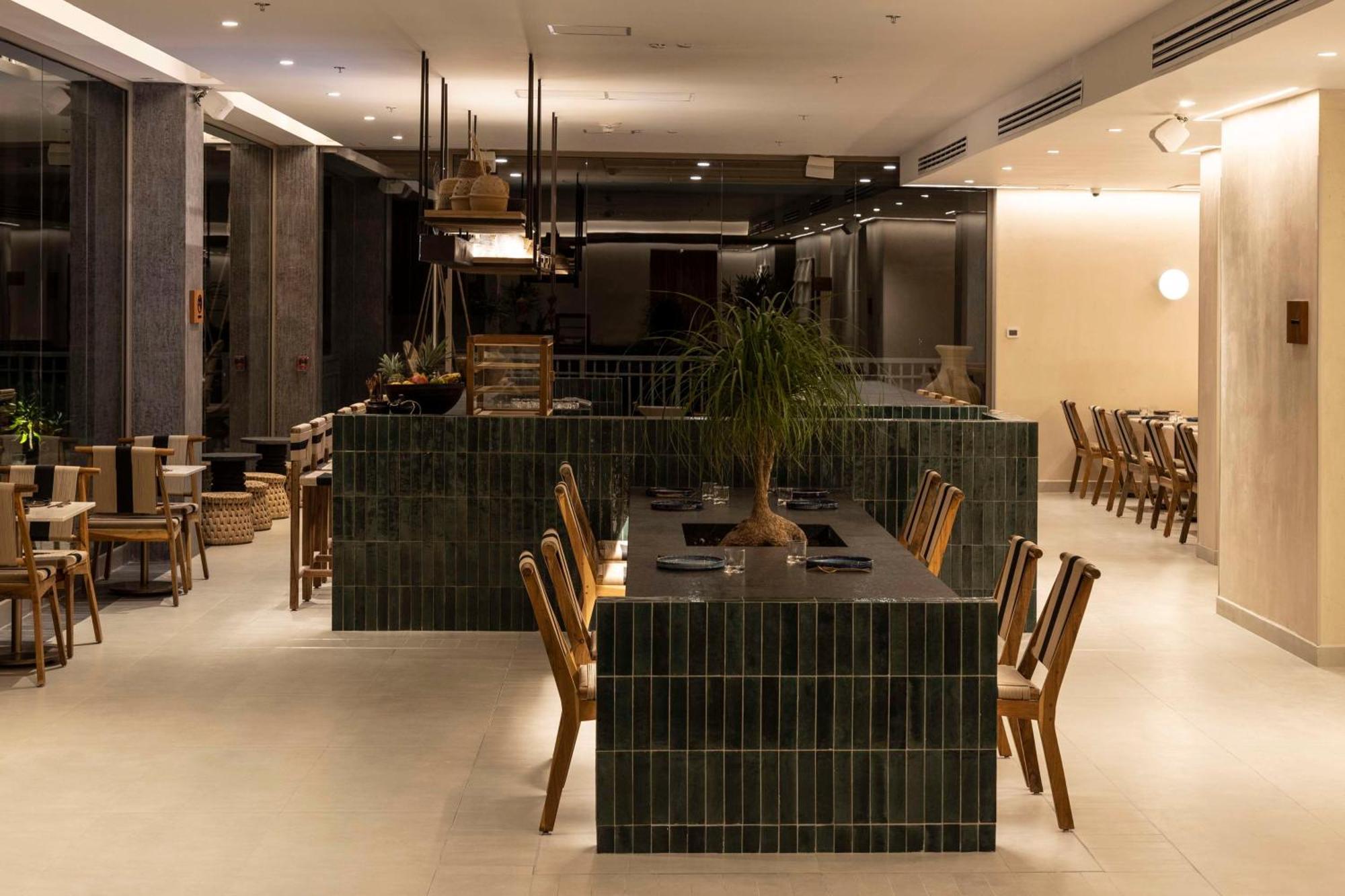 Hotel Motto By Hilton Tulum Exterior foto