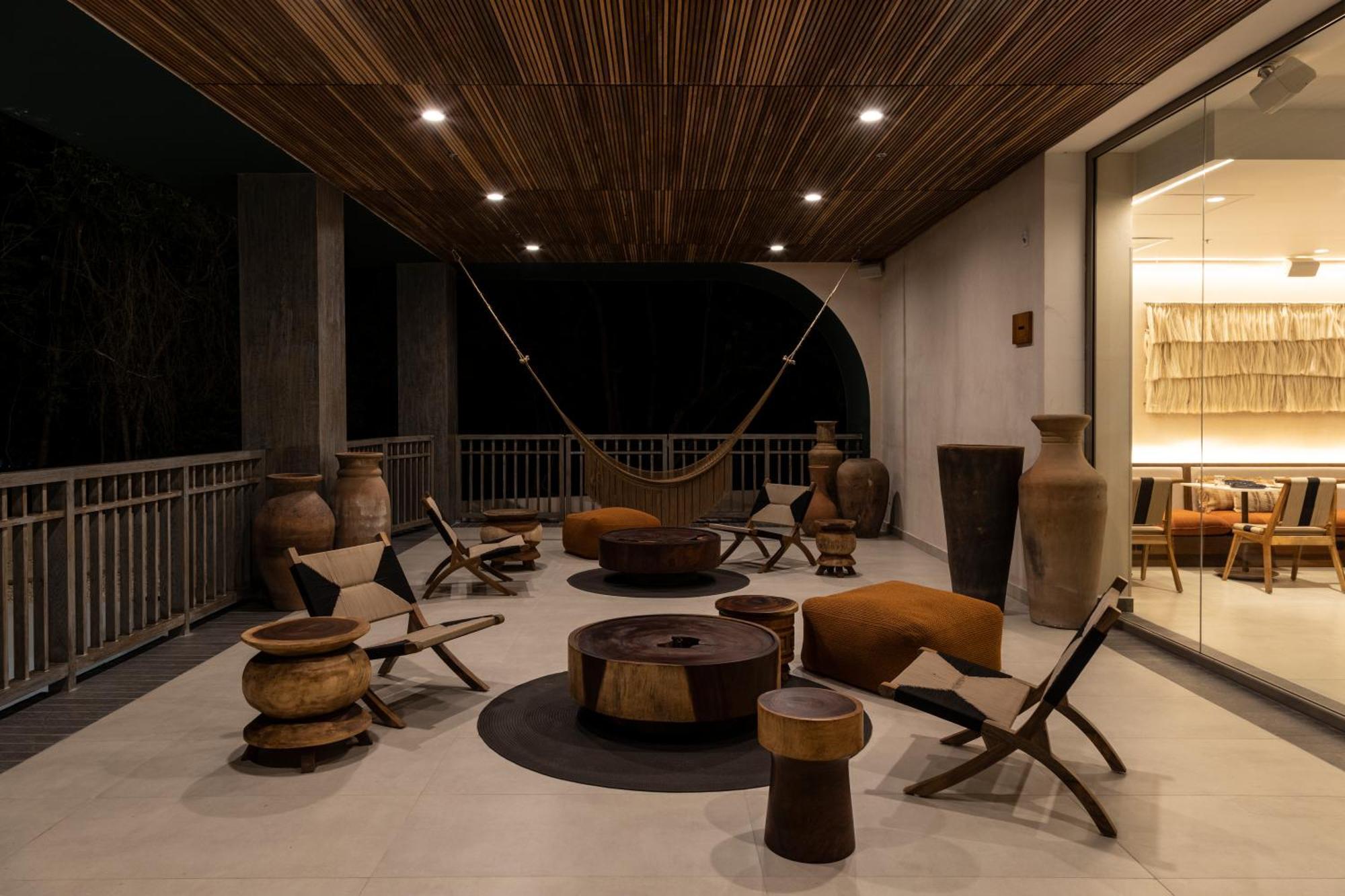 Hotel Motto By Hilton Tulum Exterior foto