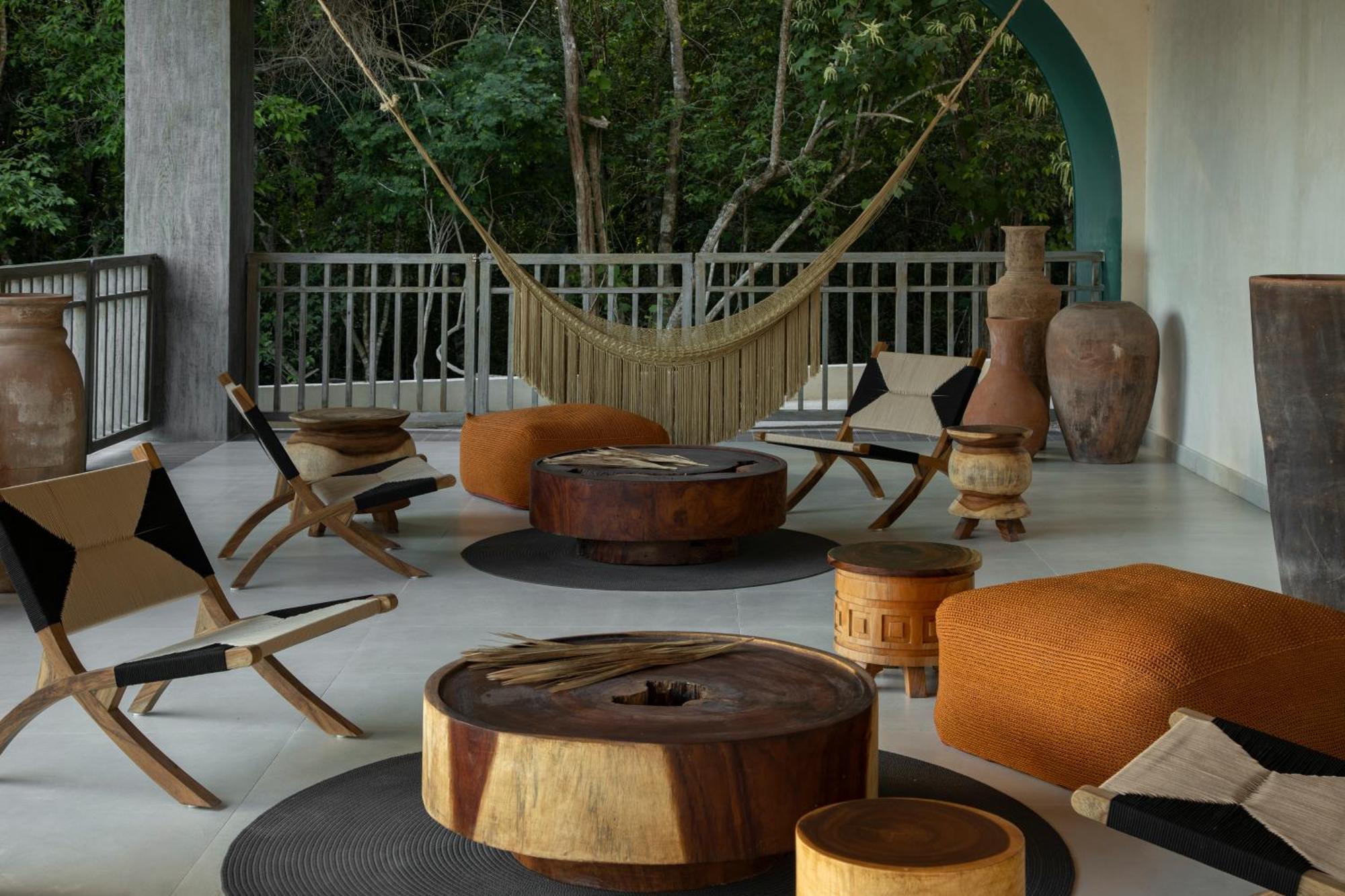 Hotel Motto By Hilton Tulum Exterior foto