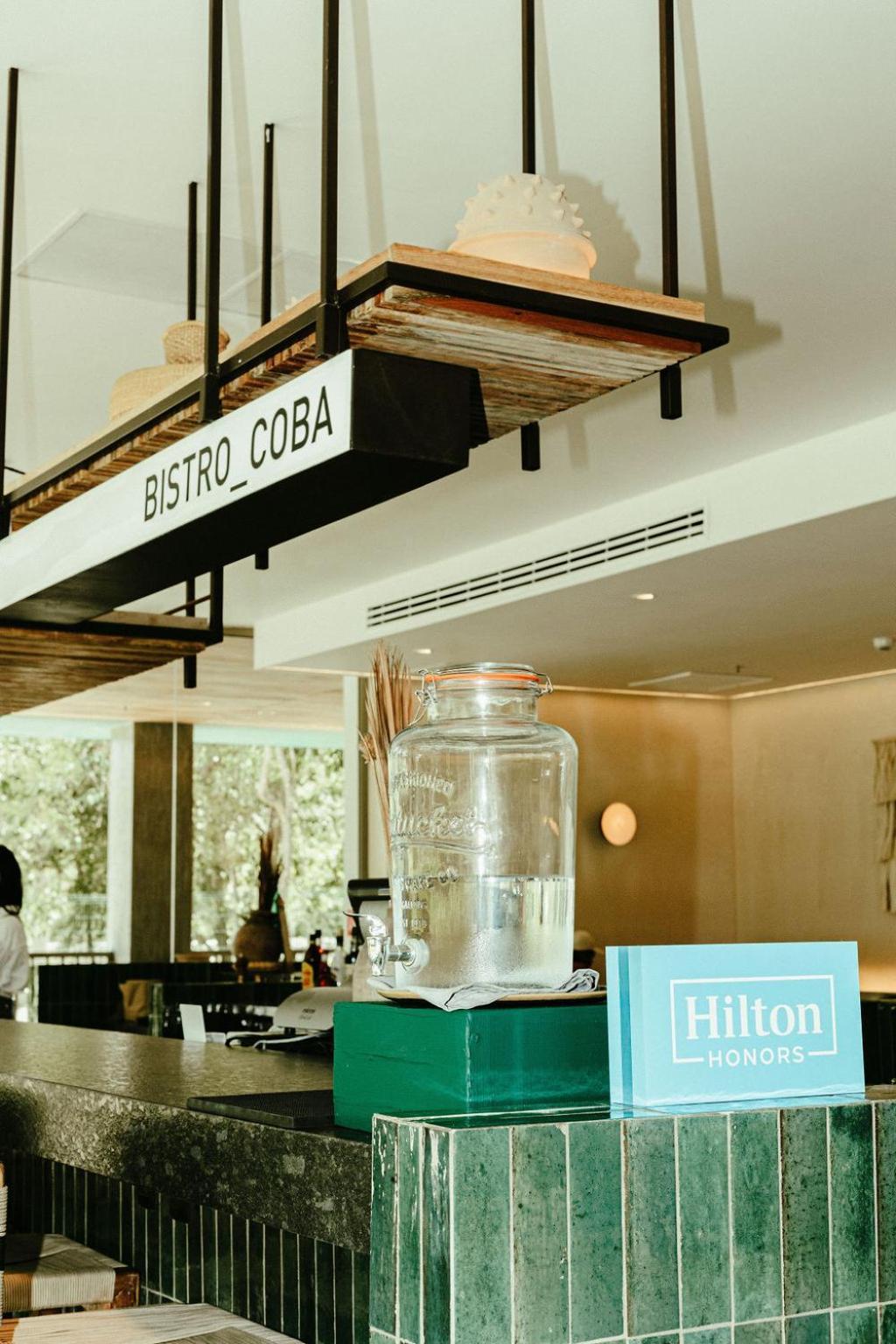 Hotel Motto By Hilton Tulum Exterior foto